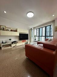 Regentville (D19), Apartment #483991561